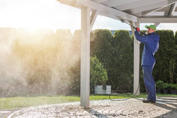 Best Factory Floor Cleaning  in Woodfield, SC