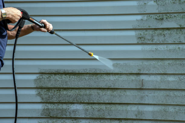Best Fence Cleaning  in Woodfield, SC