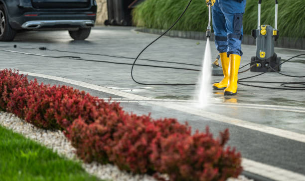 Best Restaurant Pressure Washing  in Woodfield, SC